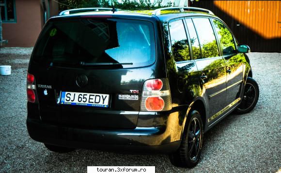 2.0 azv tdi 2004 touranul meu...